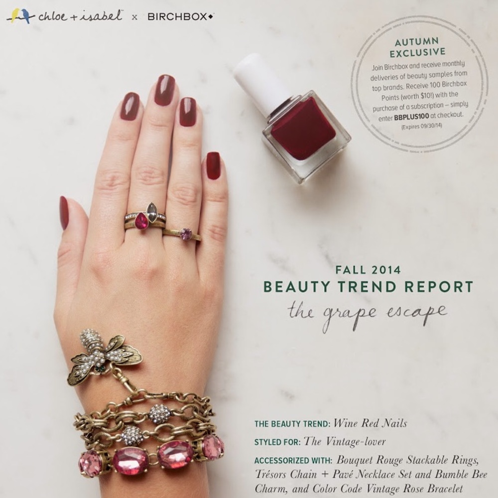 3️⃣Set! 🆕 Bouquet Rouge Stackable Rings R067-8 - Picture 3 of 8